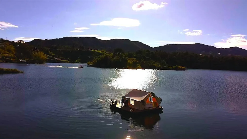 Finca Paraiso Glamping
