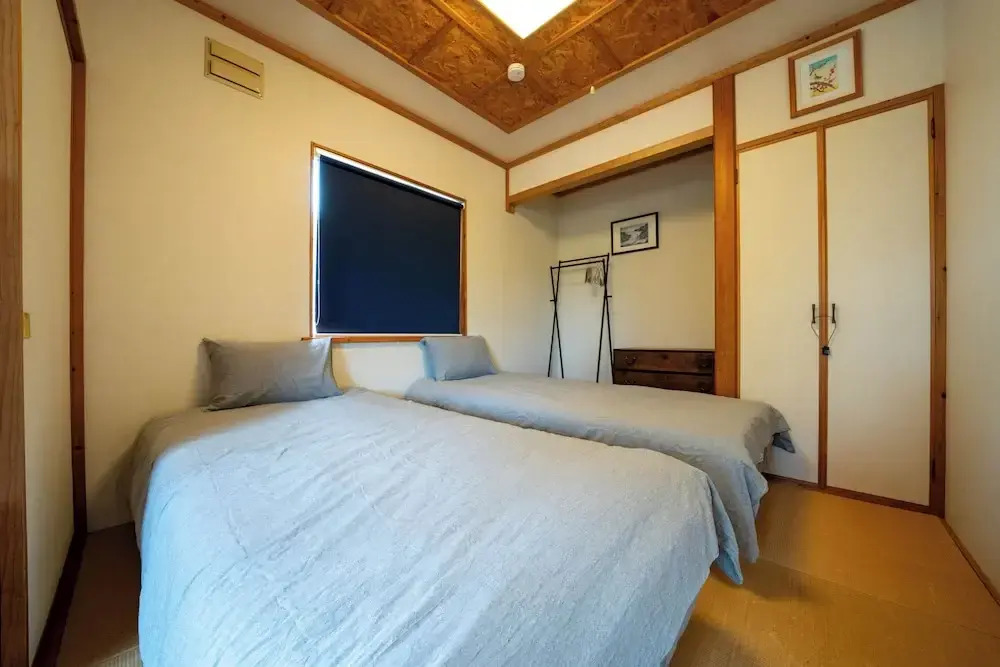Ronin Lodge