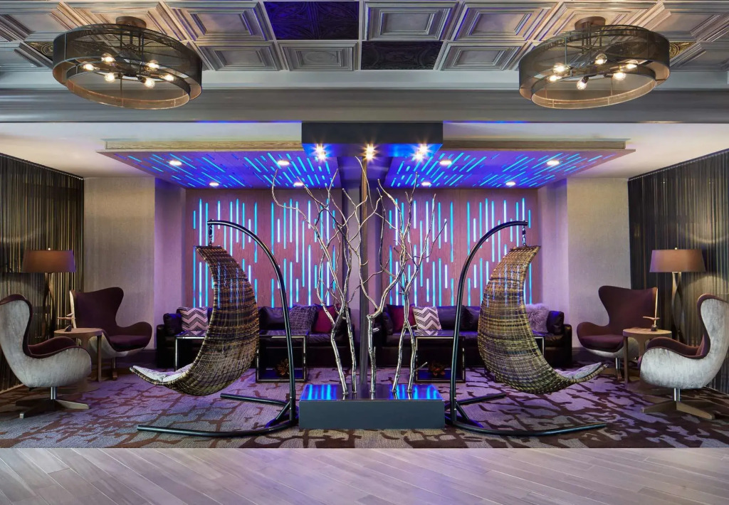Rochester Airport Marriott