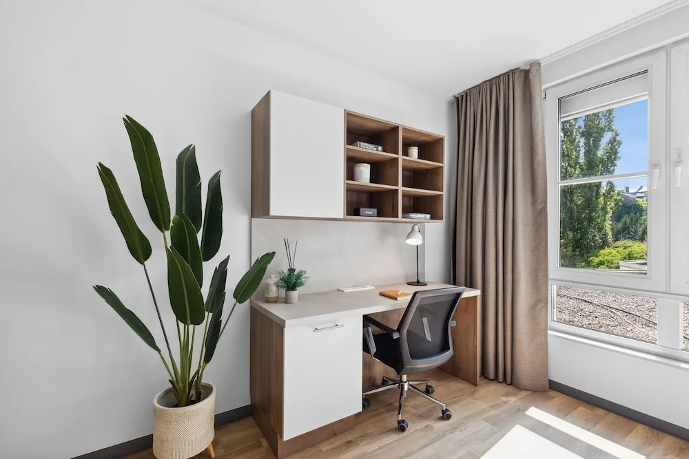 Home and CoLiving Bonn I Aparthotel