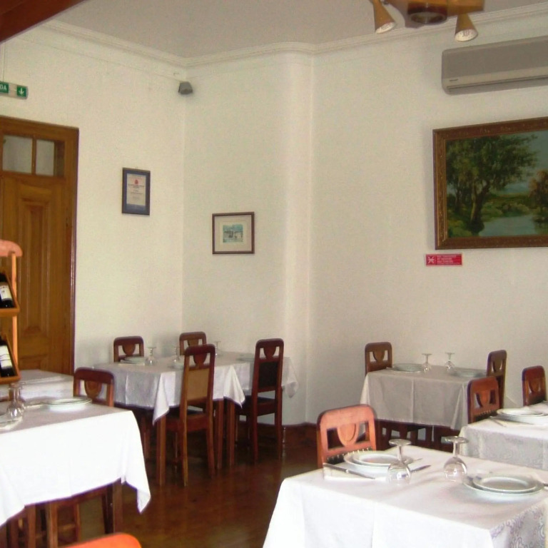 Alentejano Low Cost Hotel