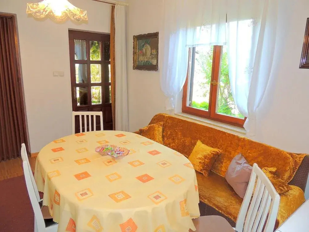 Apartment Radojka
