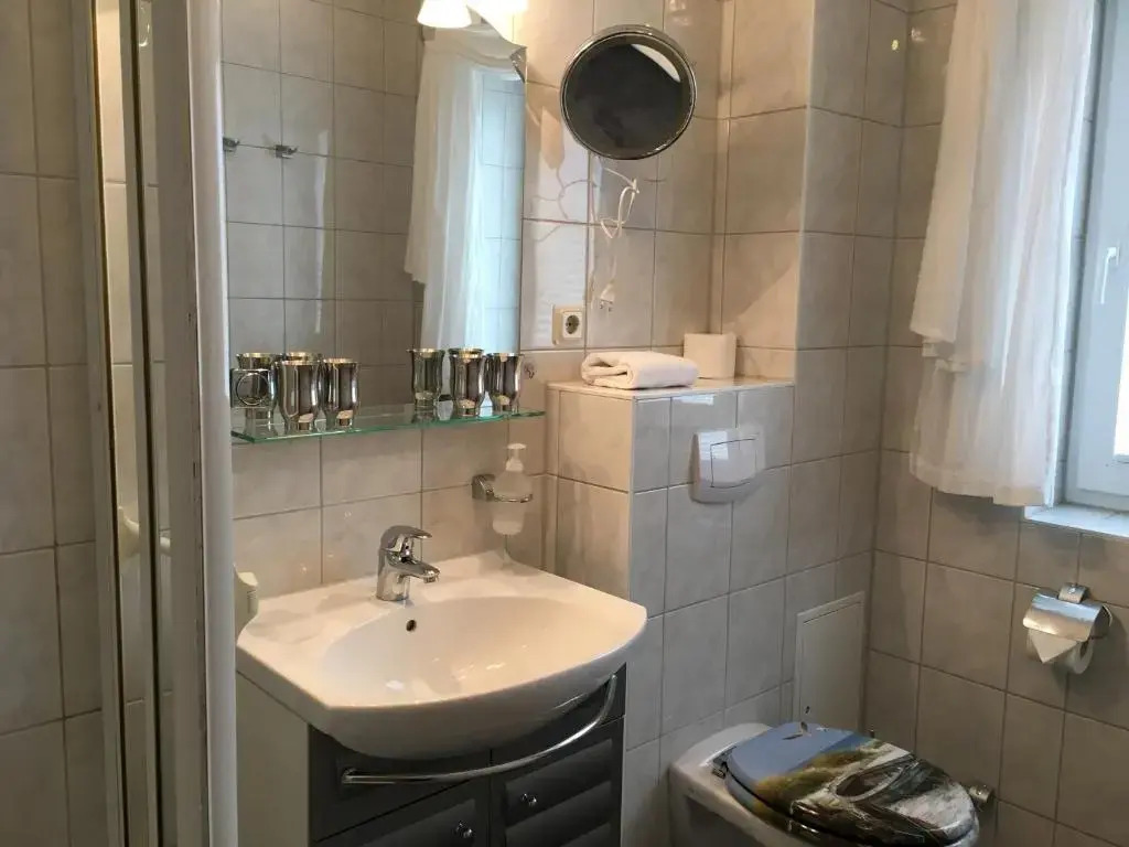 Haus Nemo - Ferienwohnung 8