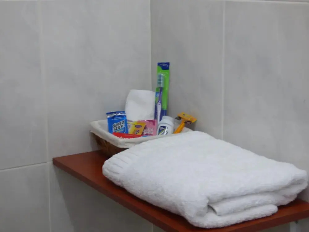 Hotel Mizare I