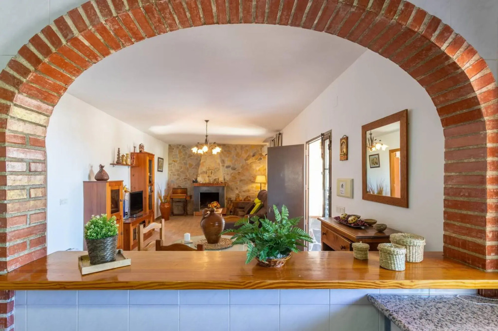Cortijo Tomé