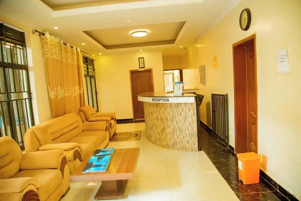 Novaland Hotel Rw
