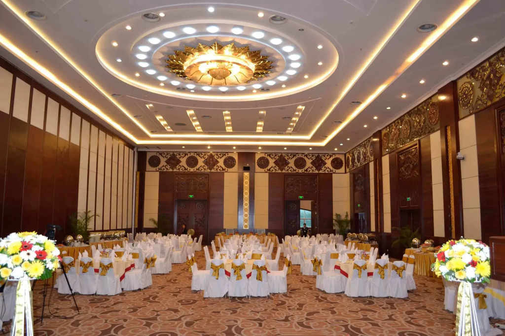 Don Chan Palace Hotel & Convention