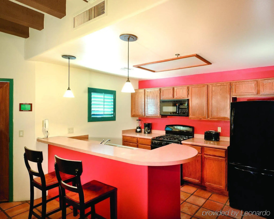 Starr Pass Golf Suites