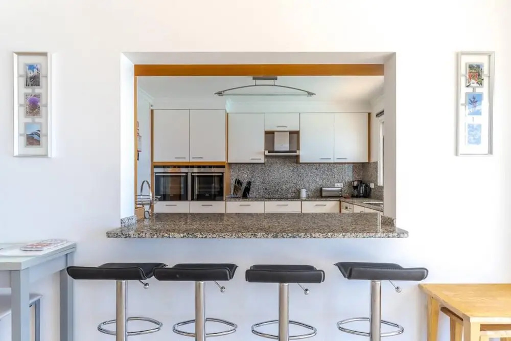 Villa Eldomar 61 in Estreito da Calheta