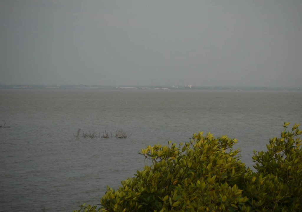Nilakma Lagoon