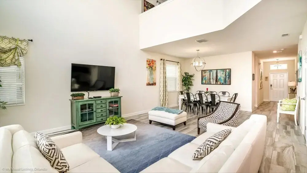 1557MB Amazing Champions Gate 5 Bedroom 5 Bed