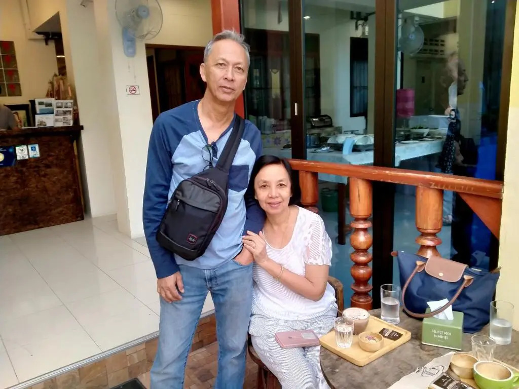 Ban Mae Boonthong