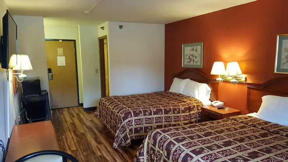 Rodeway Inn