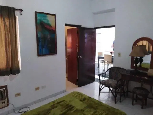 Villa Tortuga