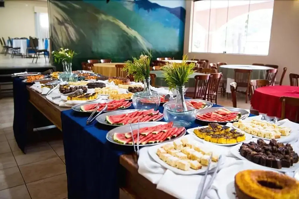 Atibaia Plaza Hotel
