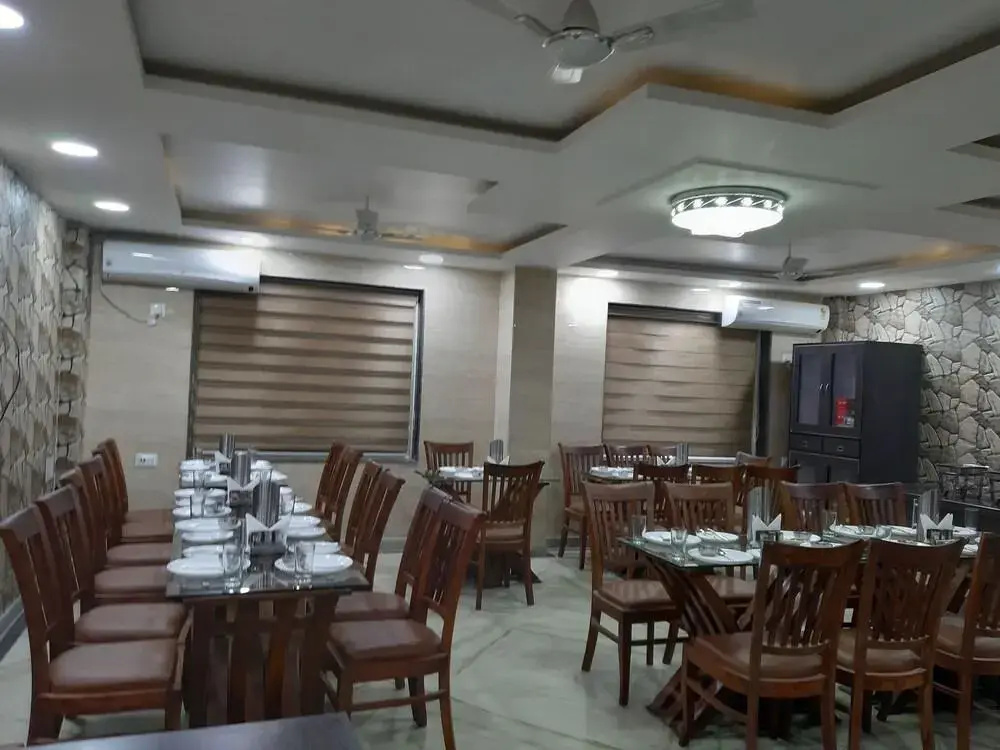 Hotel Chintpurni
