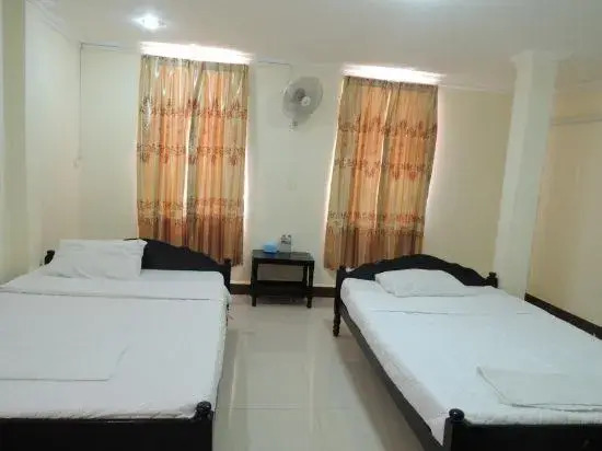 Jaya Phumi Guest House
