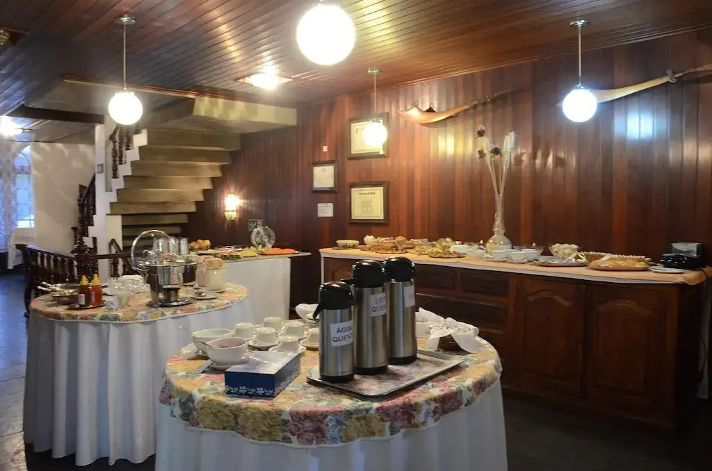Hotel Lenheiros