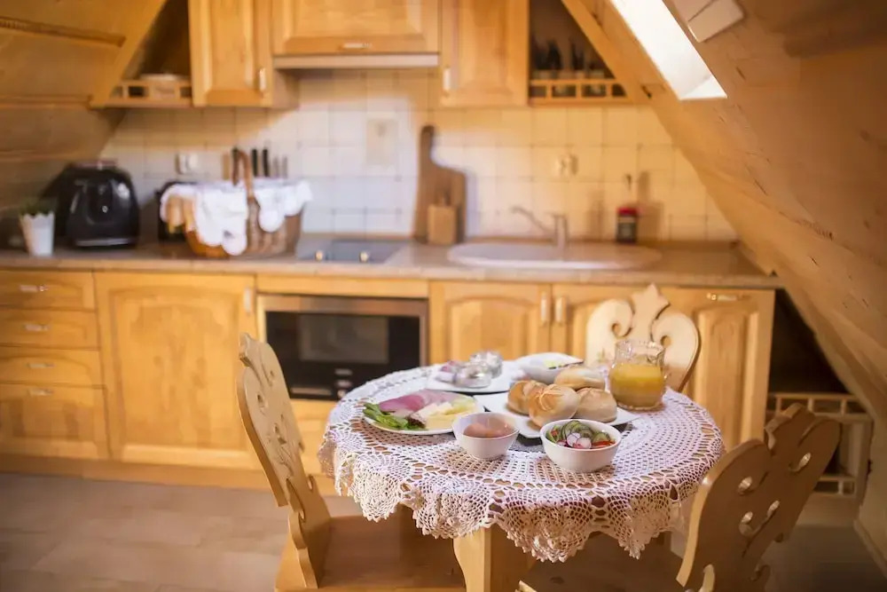 Apartament Widokowy i Wyjątkowy