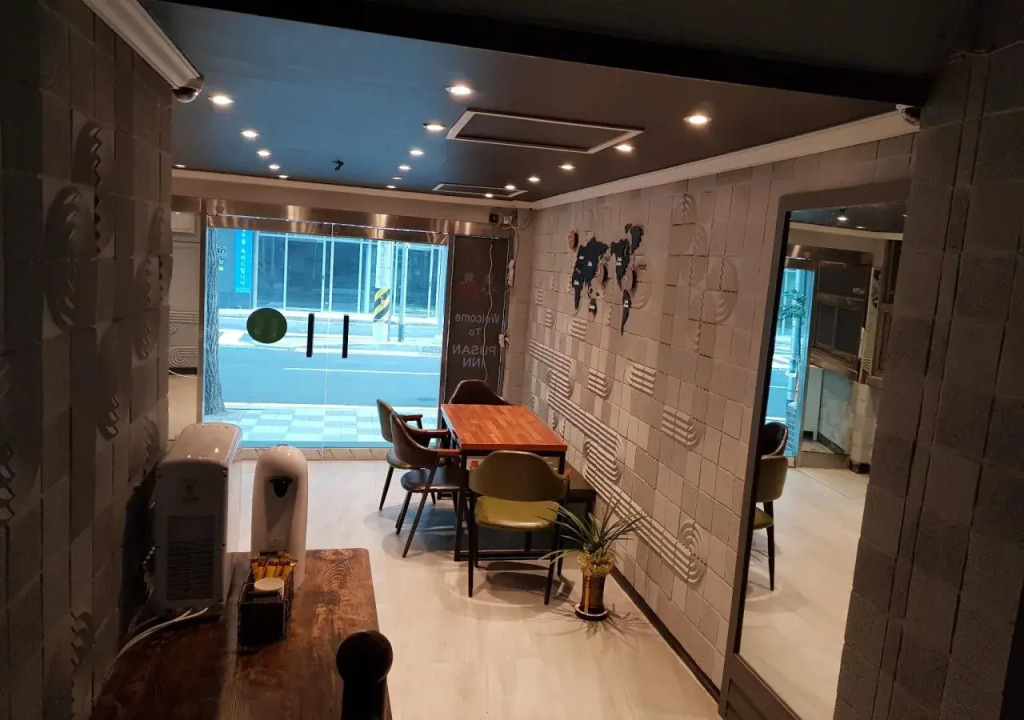 Busan Inn