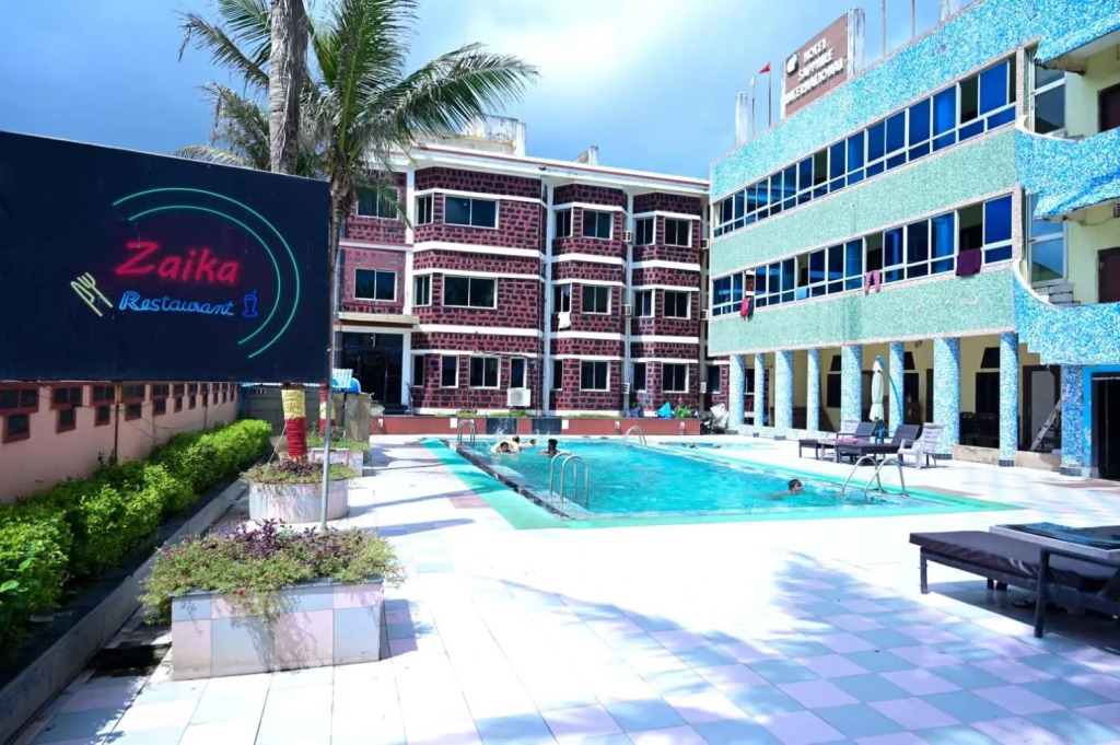 Hotel Sapphire International