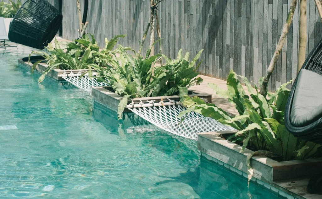Lloyds Inn Bali