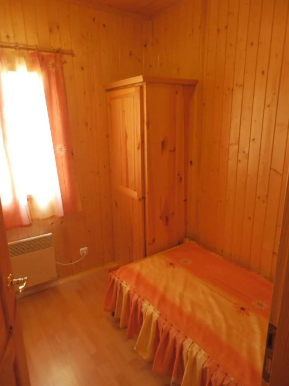 Camping LLuçanès