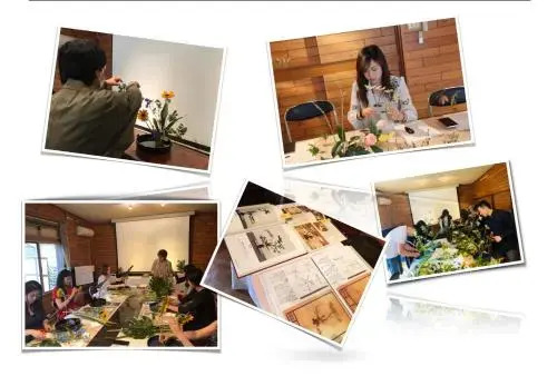 Kougetsu Sanso -- Moon Villa in Tokyo