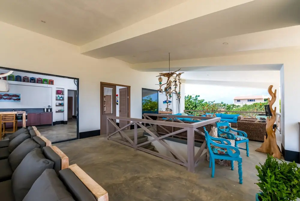 Vista Alegre by Boutique Bonaire Unique Resorts