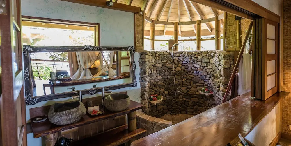 Green Lodge Moorea
