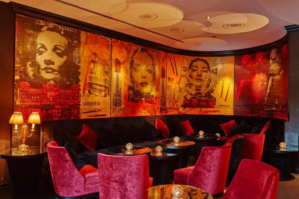 Savoy Hotel