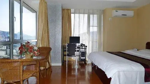 Younghwa Hotel