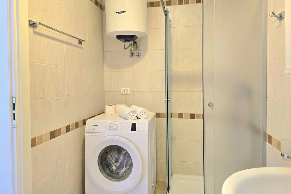 Sea Vista Apartment 158