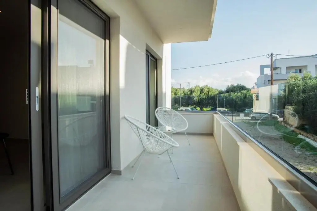 Celine Luxury Apartments & Suites