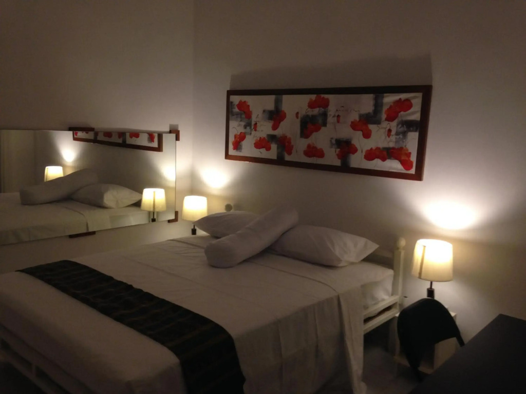 Casa DSami B & B