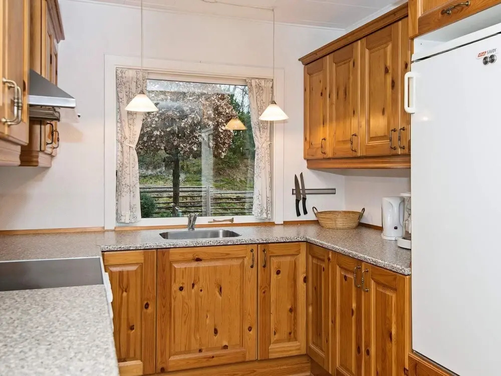 Charming Holiday Home in Børkop With Terrace