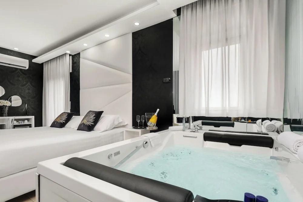 Hotel Aurelio