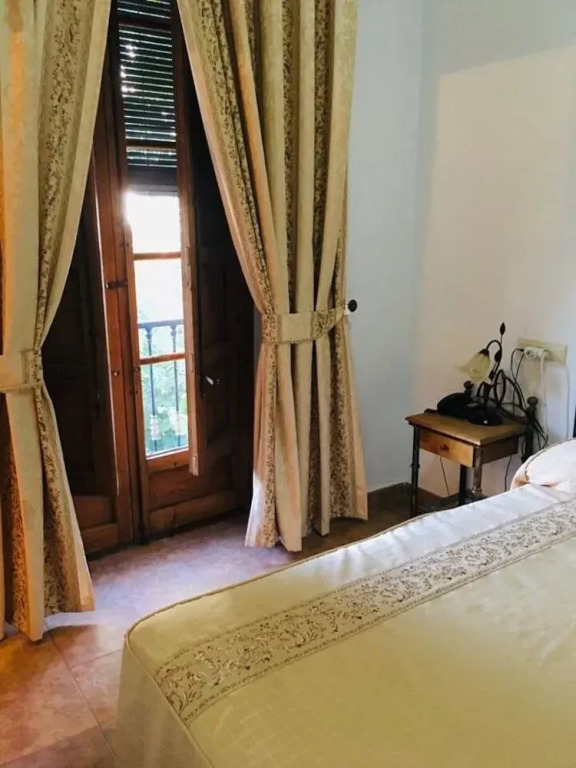 Hotel Casapalaciega S.XIX