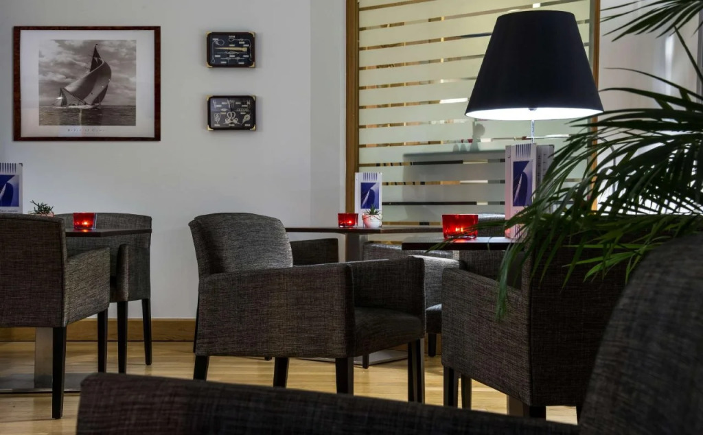 Mercure Klaipėda City Hotel, Meetings, Events, Restaurant & Bar - Accor Group
