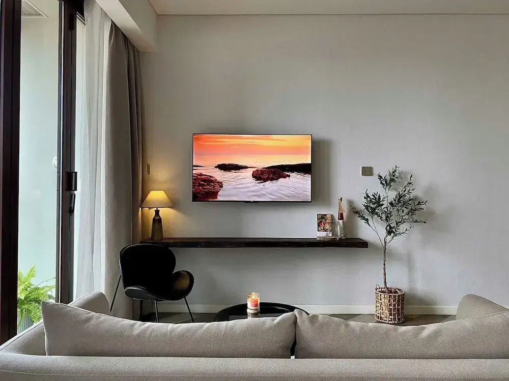 Metropole Thu Thiem by Atria Residence