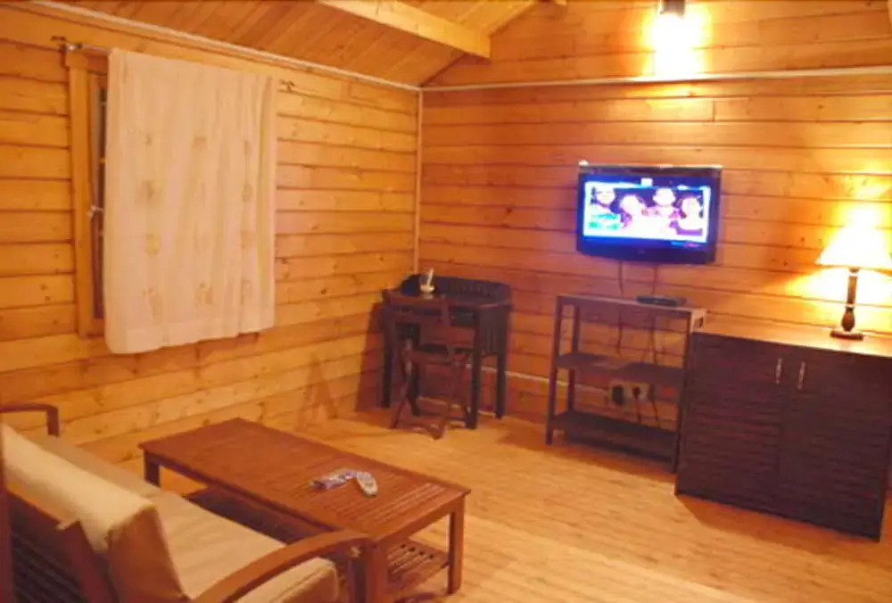 Micasa Beach Resort