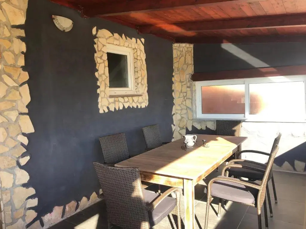 Apartment Zoran Pošesi