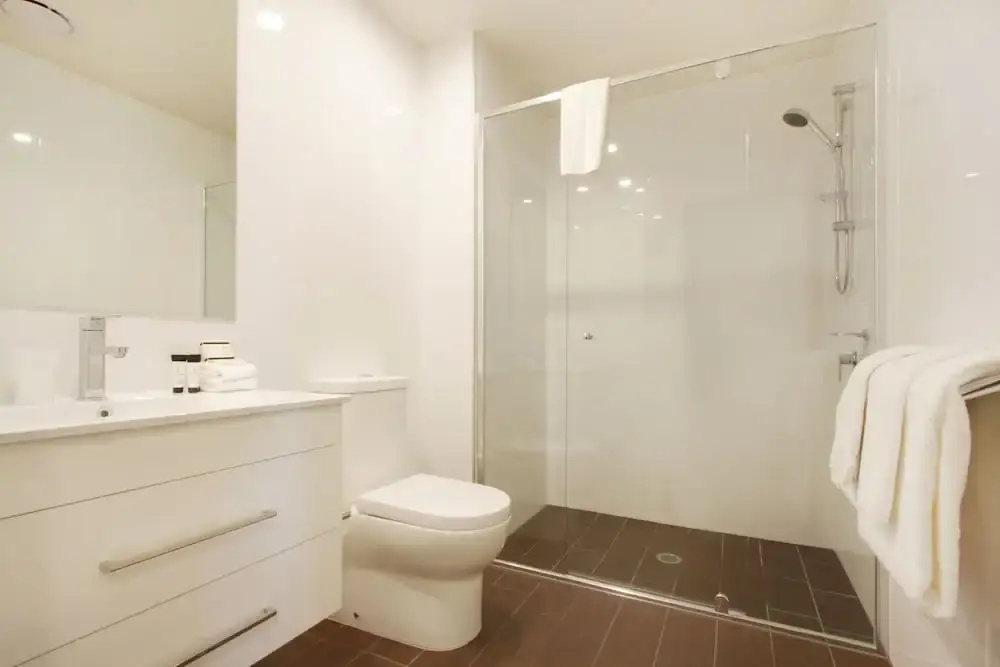 IQ Smart Apartments 704 Braddon ACT