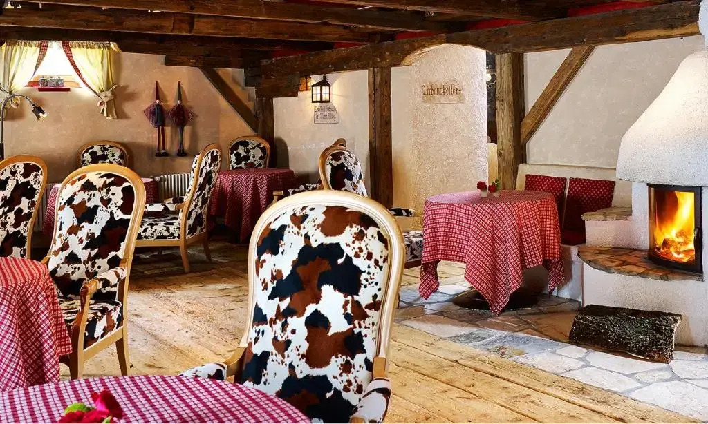 Hotel Alpenhof