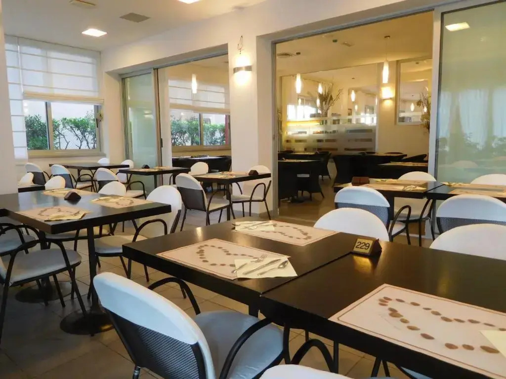 Hotel Emperador