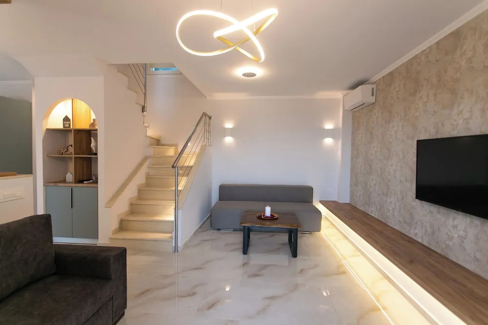 Elais Luxury Villas
