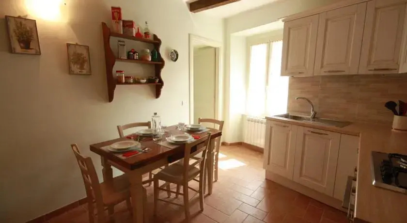 Ca du Caruggiu