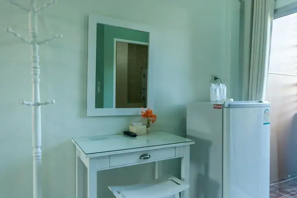 Ananya Apartment Hua Hin