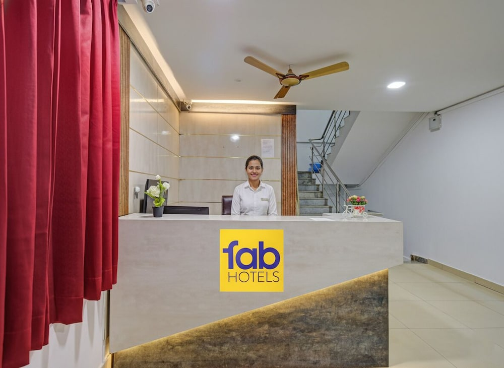 Fabhotel Eyries The Business