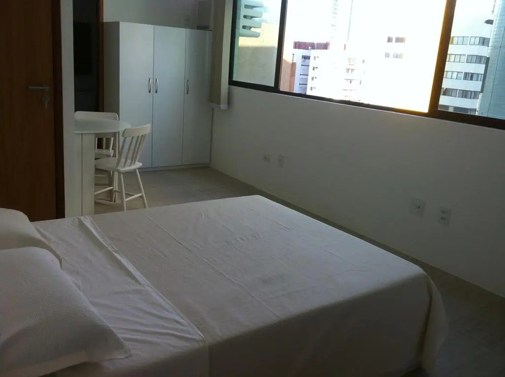 Flat Em Boa Viagem (Adults Only)